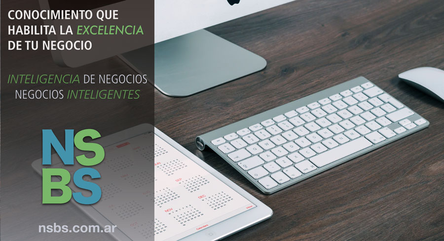 Business Intelligence