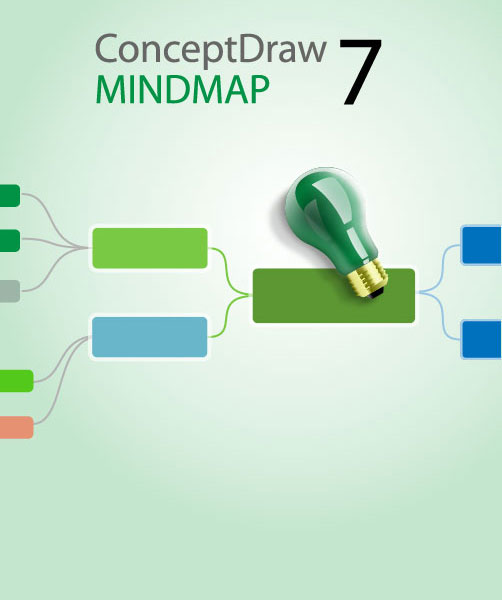 ConceptDraw MindMap7