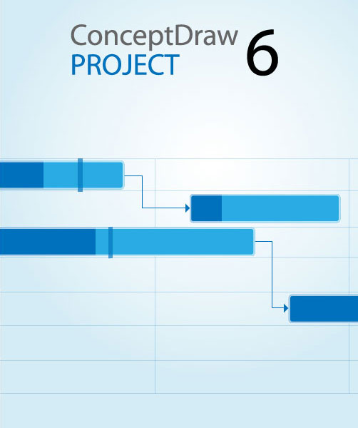 ConceptDraw Project6